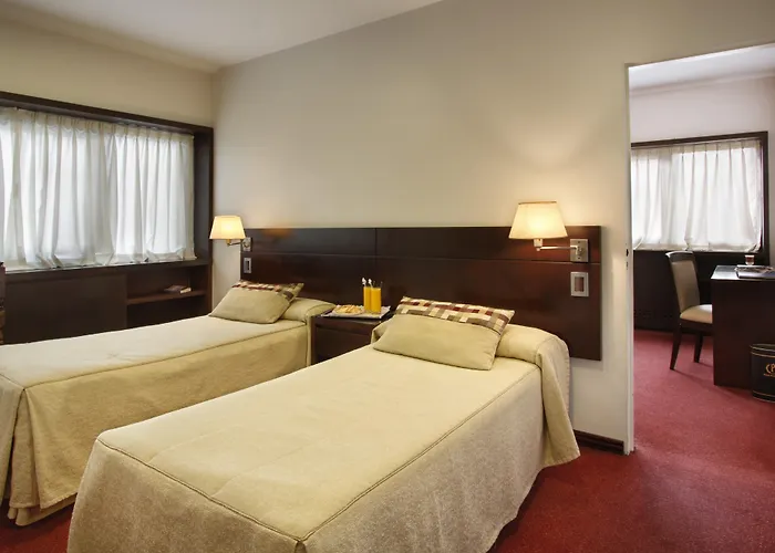 Hotel Presidente Buenos Aires