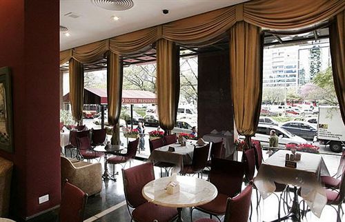 Hotel Presidente 4*